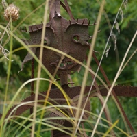 Photo de france - Le Prieuré de Salagon